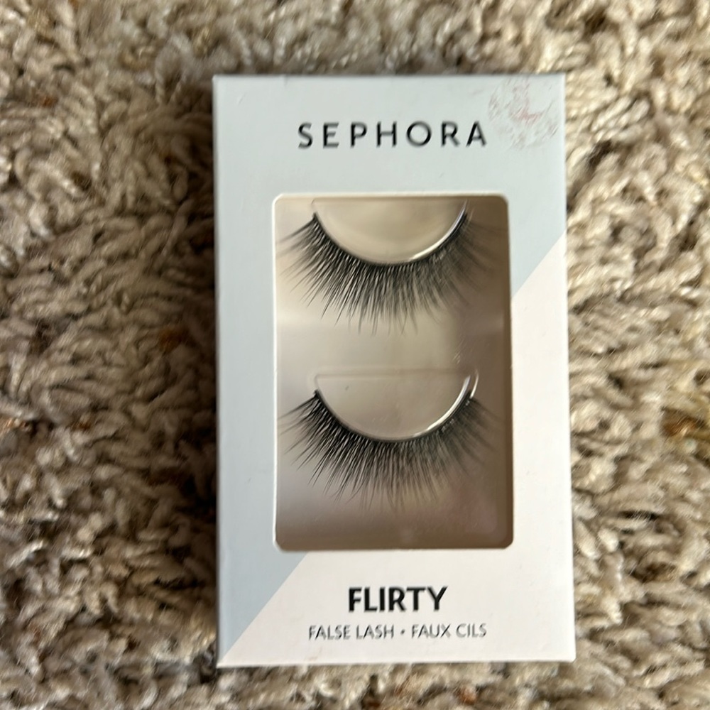 Sephora False Lash